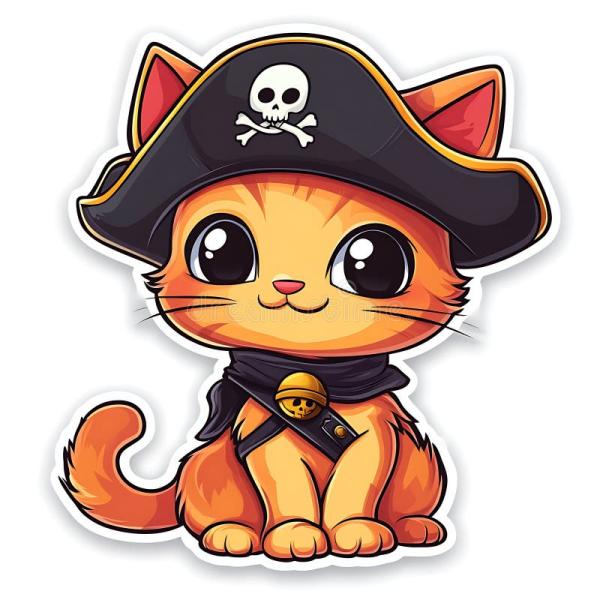 a talk like a pirate gift